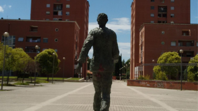 Visione periferica, laboratorio di costruzione di una mappa sentimentale del Quartiere 4