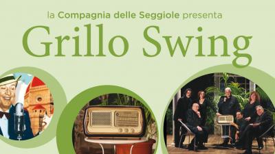 Grillo Swing 2021