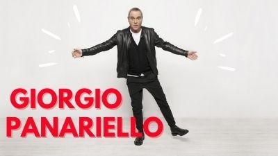 Premio Stenterello a Giorgio Panariello