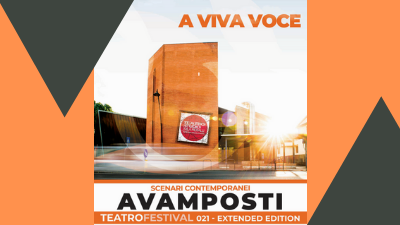 Avamposti a Villa Vogel