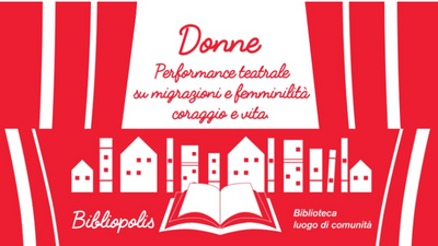 Storie di Donne Migranti