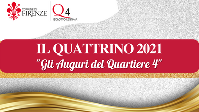 Cerimonia degli Auguri e consegna de “Il Quattrino” 