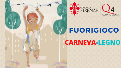Fuori-gioco Carnevalegno!