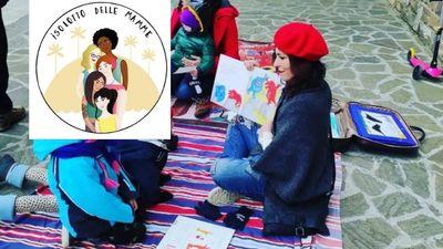 Isolotto delle Mamme