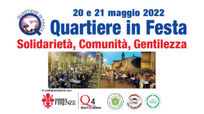 Quartiere in Festa