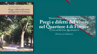Pregi e difetti del vivere nel Quartiere 4 di Firenze