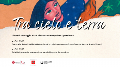 Fra Cielo e Terra