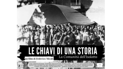 Le Chiavi di una Storia