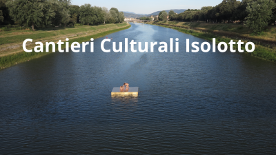 Cantieri Culturali Isolotto