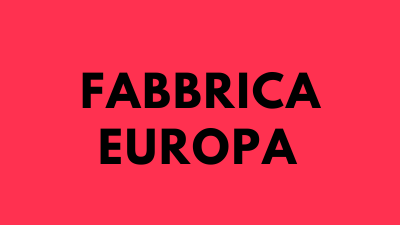 Fabbrica Europa nel Q4