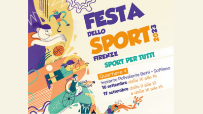 Festa dello Sport