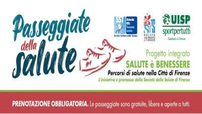 Passeggiate della salute