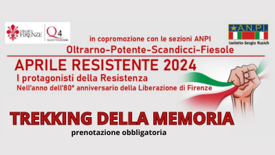 Aprile Resistente 2024
