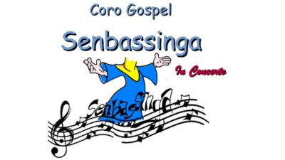 Coro Gospel Senbassinga a Villa Vogel