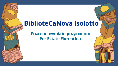 bibliotecanova isolotto