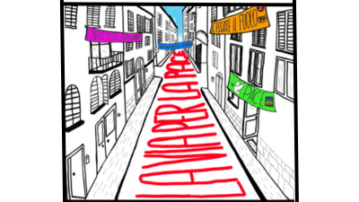 La Via per la Pace