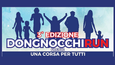 Don Gnocchi Run 2024