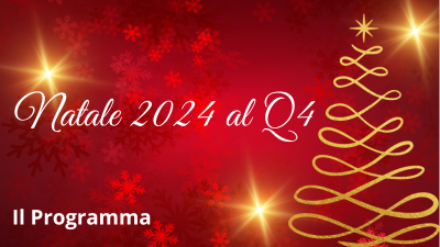 Natale al Q4