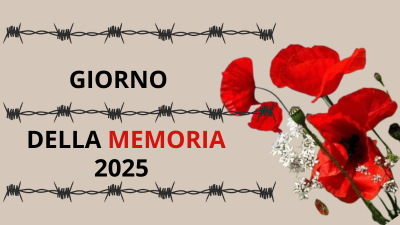 Giorno della Memoria 2025