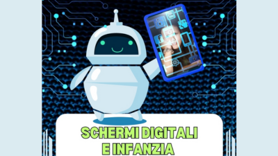 Schermi Digitali e Infanzia