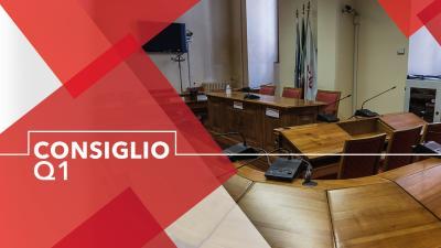 prossima seduta 23.01.2025 ore 20.30