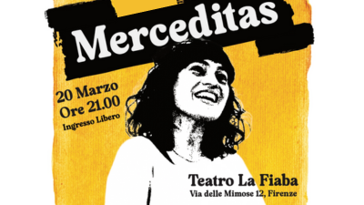 OperaTangoMusical "Merceditas"