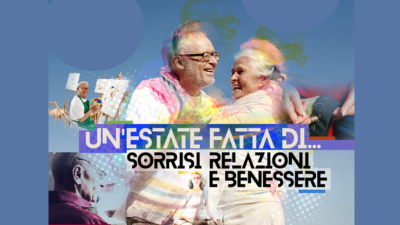 “Un’estate fatta di…”: socialità e cura per anziani a Ponte a Greve