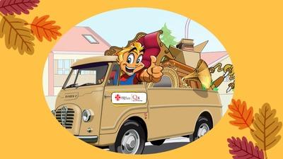 Svuota la Cantina 2025