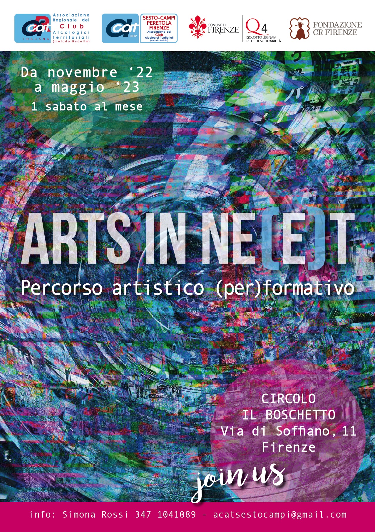 Arts in Ne(e)t