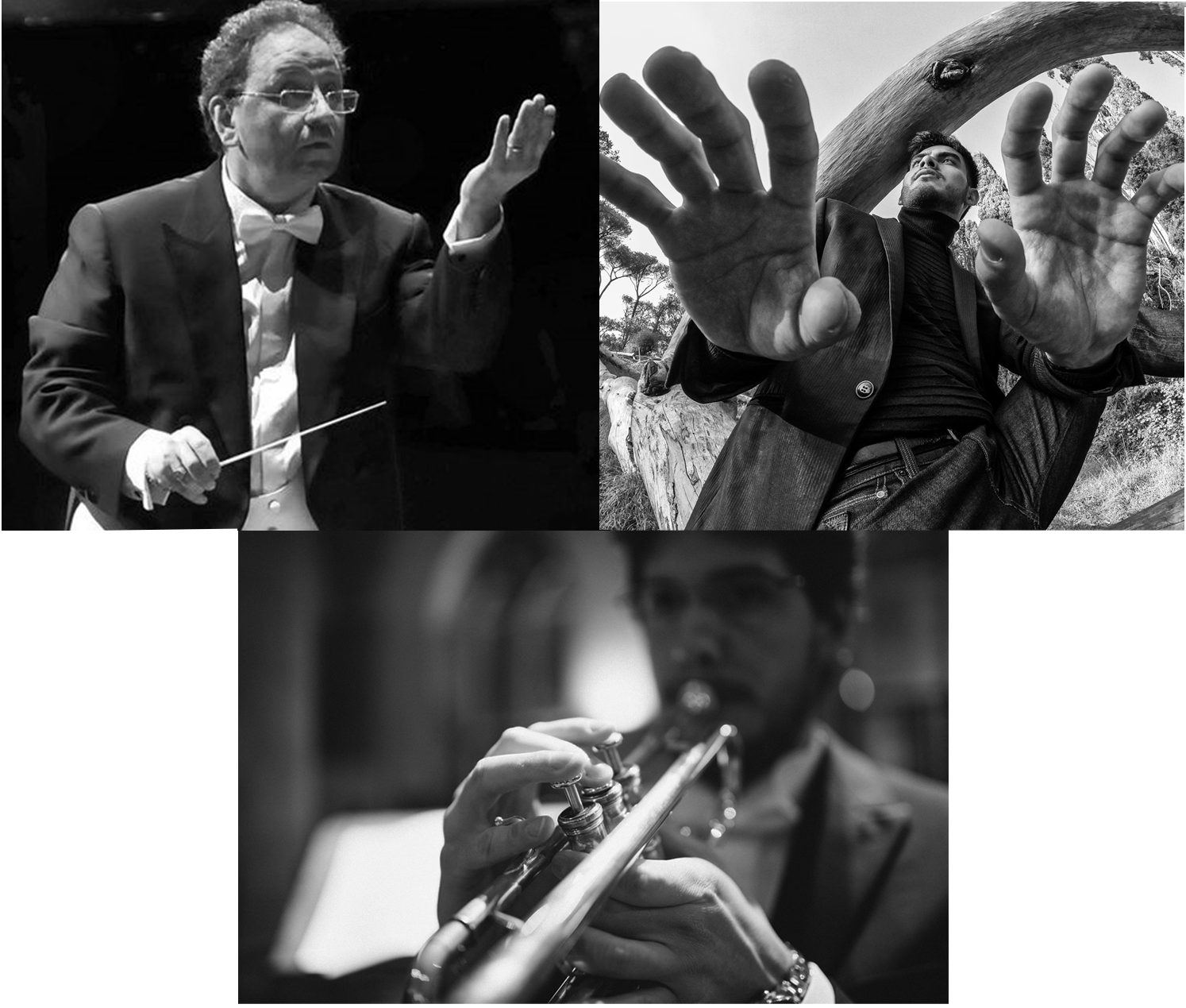 Musica dal grande schermo