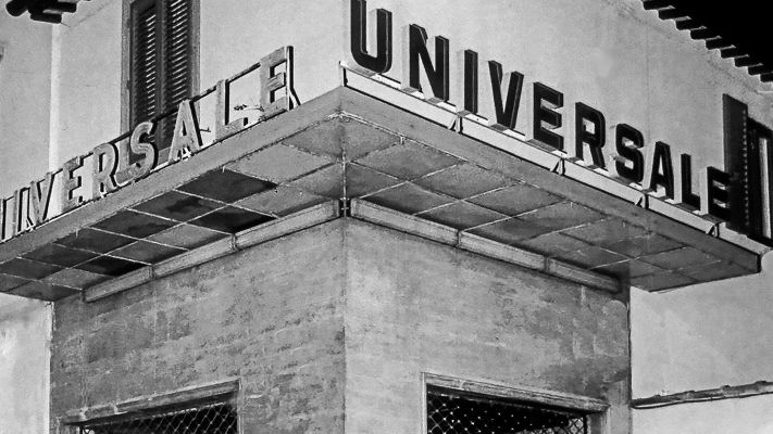 Il Cinema Universale