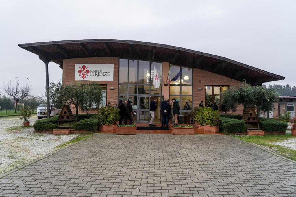 Parco degli Animali di Firenze