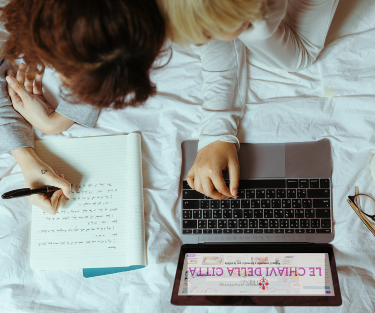 Le Chiavi della Città