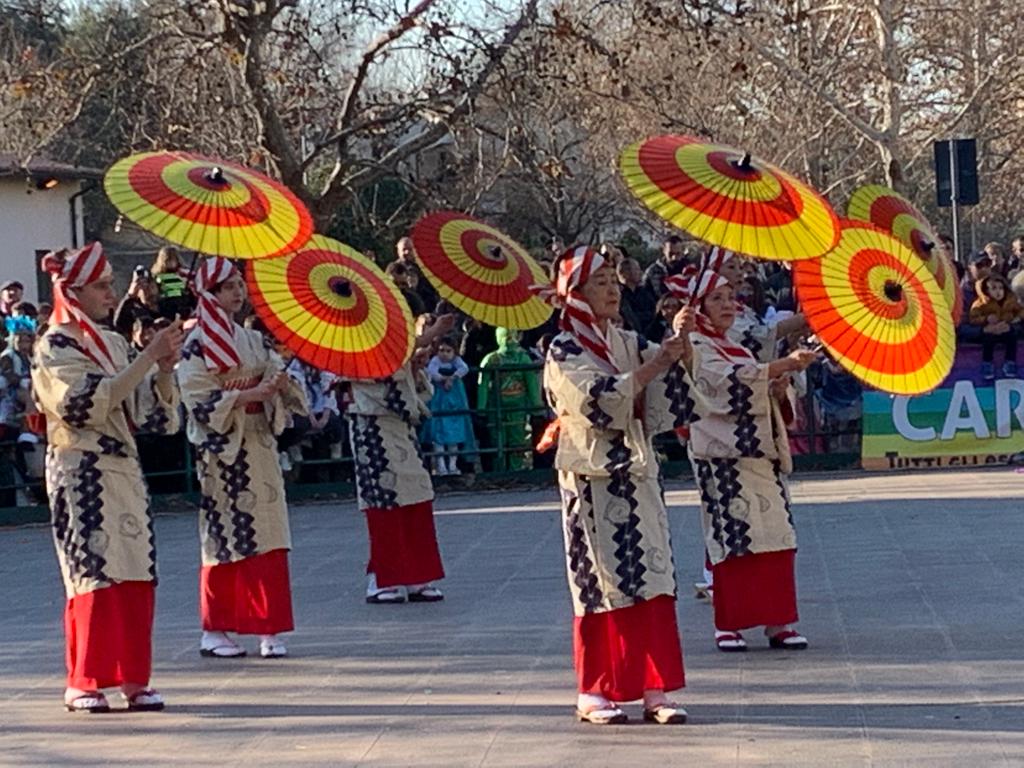 Associazione culturale giapponese LAILAC