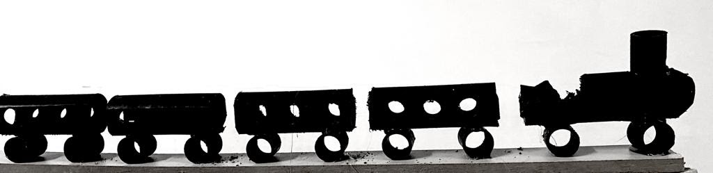 Treno Graziano Mannozzi