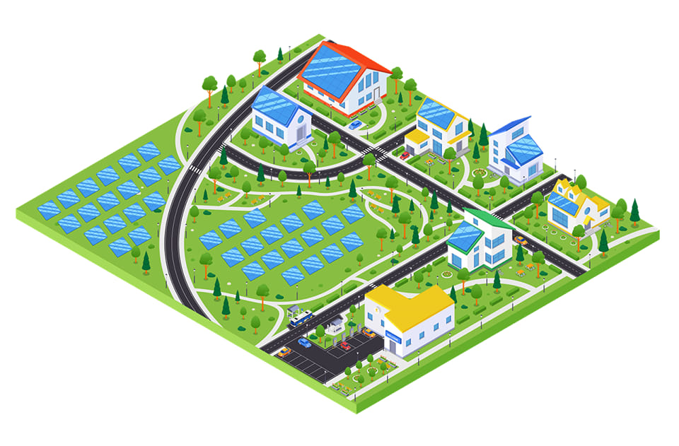 Comunità energetiche