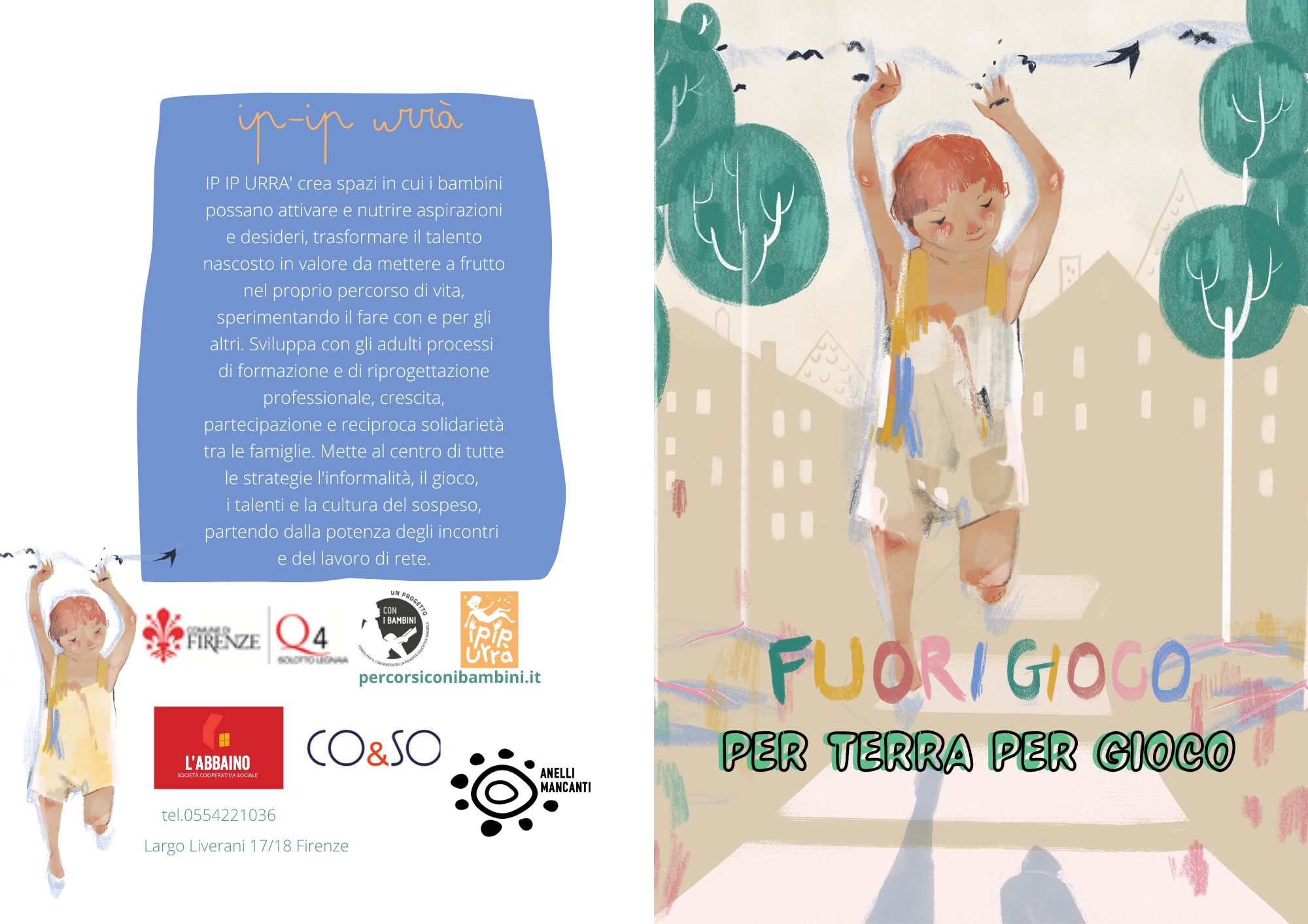 Per terra e per gioco 2