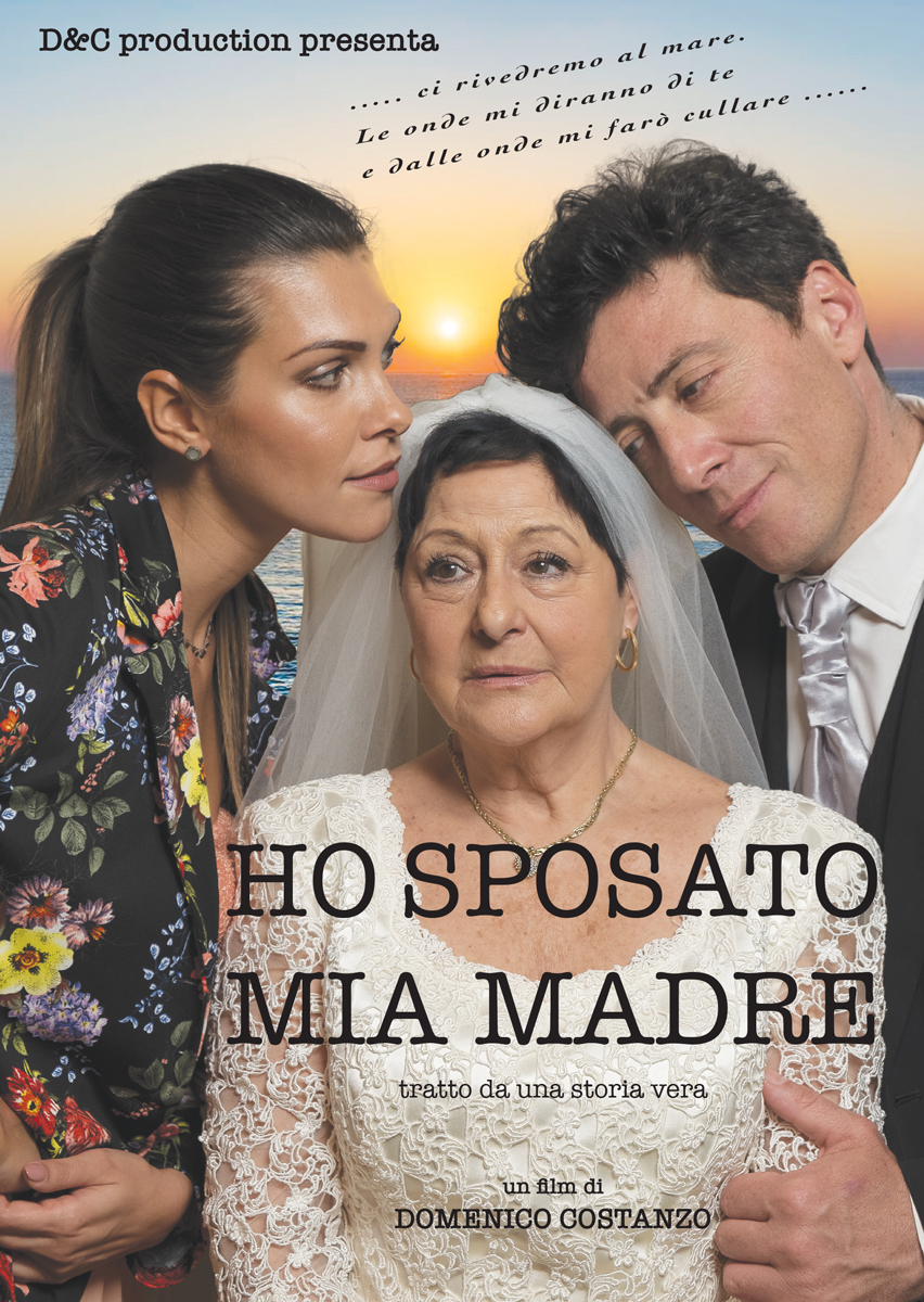 Locandina Ho sposato mia madre
