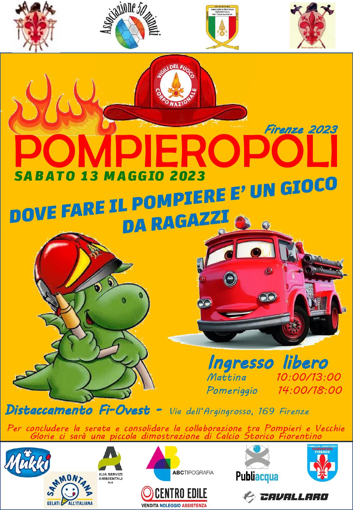 Pompieropoli