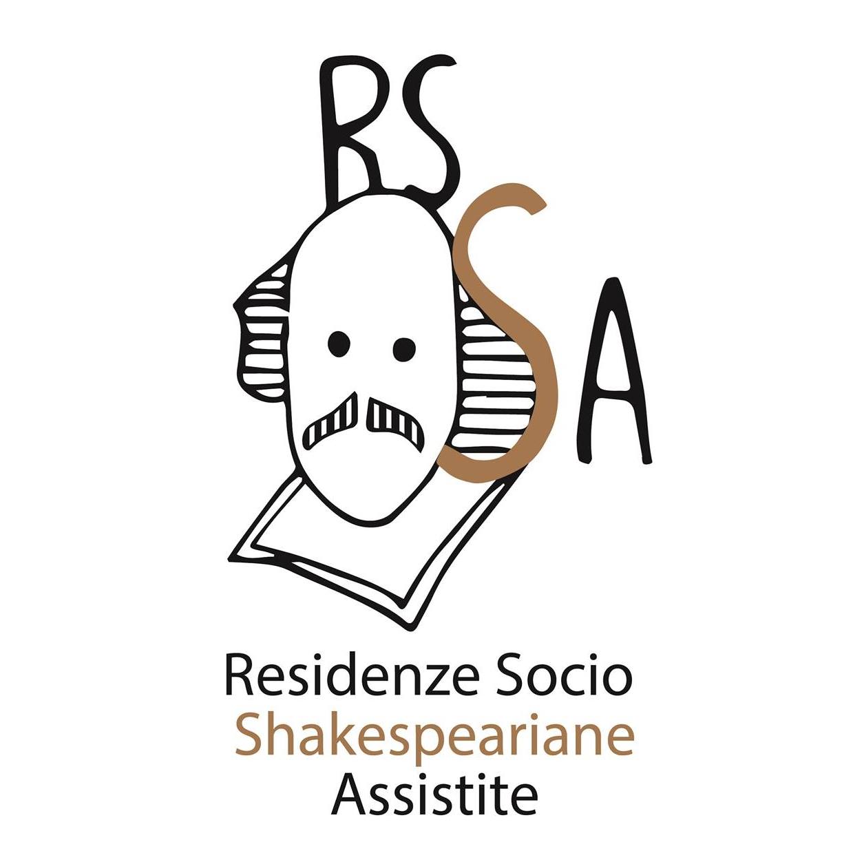 Logo Residenze Shakespeariane