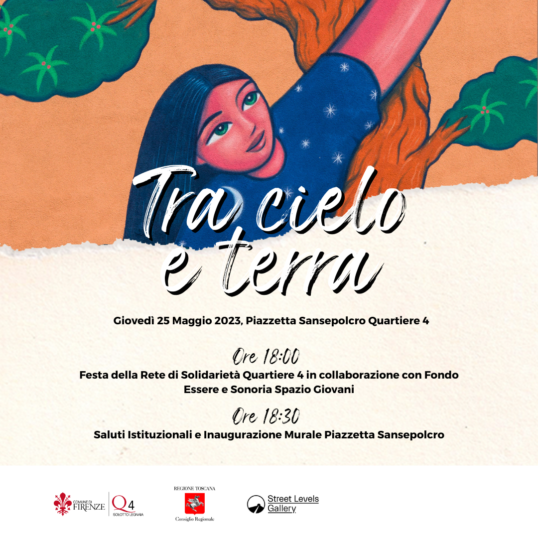 Tra cielo e terra