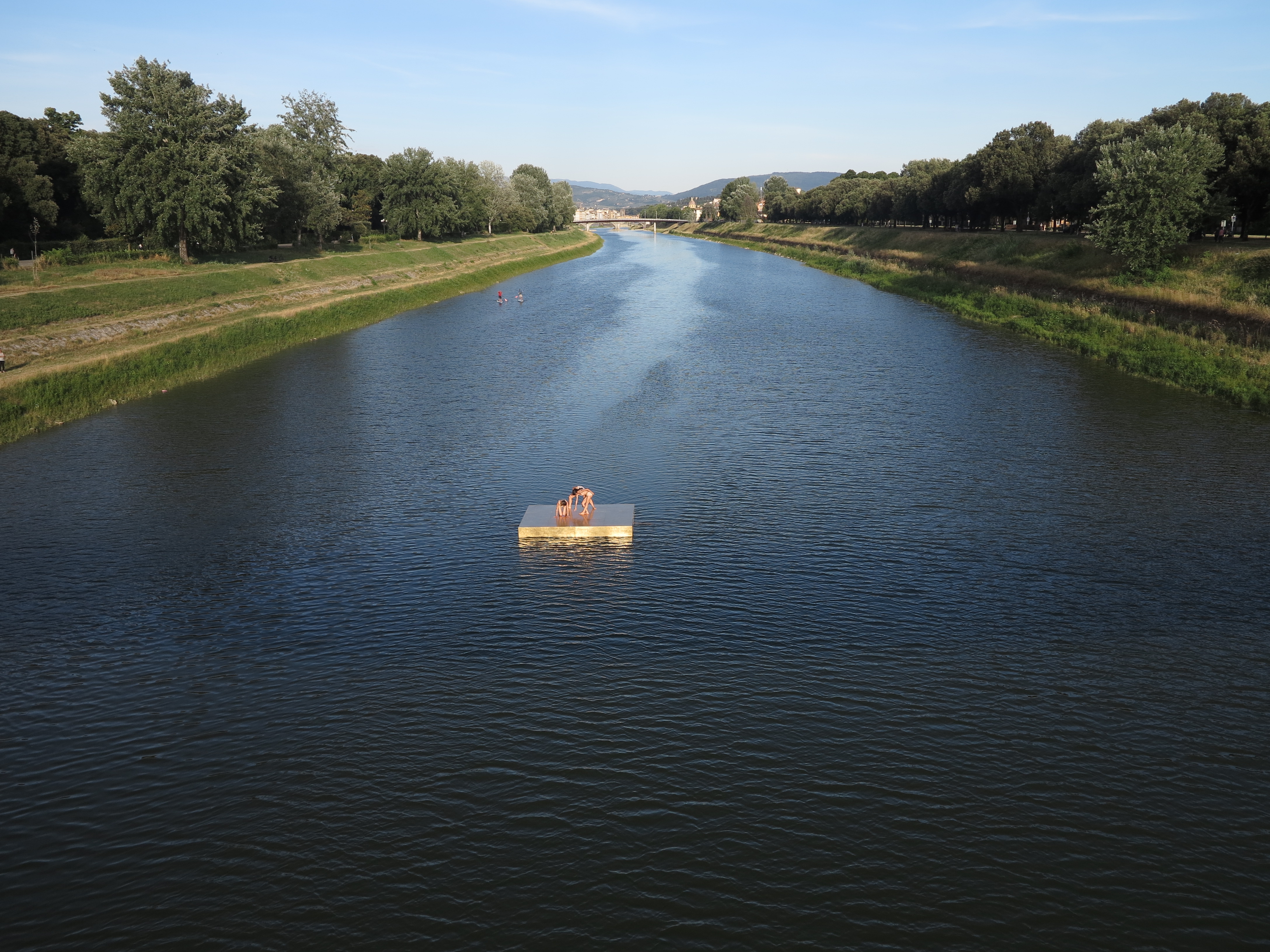 Cantieri Culturali Isolotto