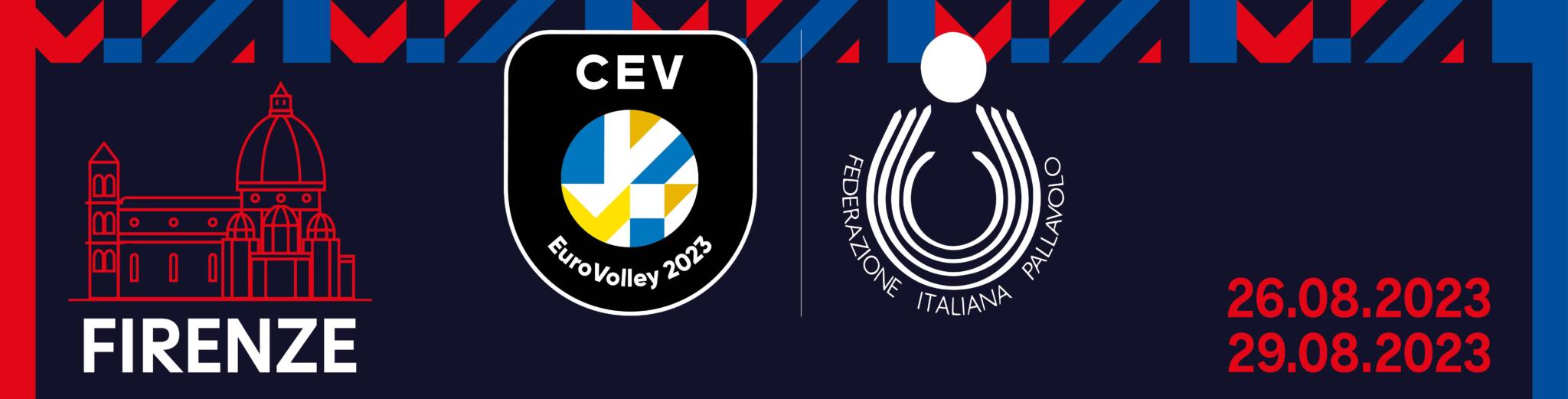 campionato europeo di pallavolo femminile 