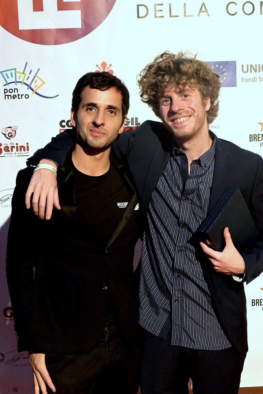 Stenterello Film Festival 3