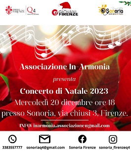 Orchestra Inclusiva In-Armonia