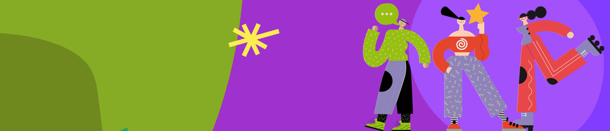 DesTEENazione - Desideri in azione