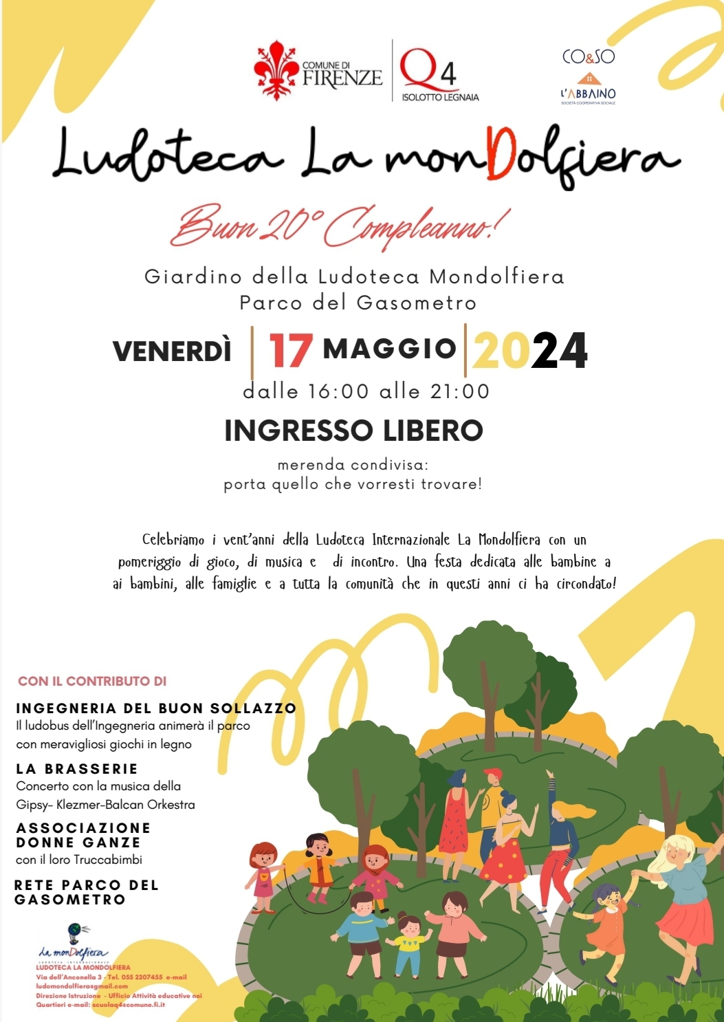 locandina descrittiva