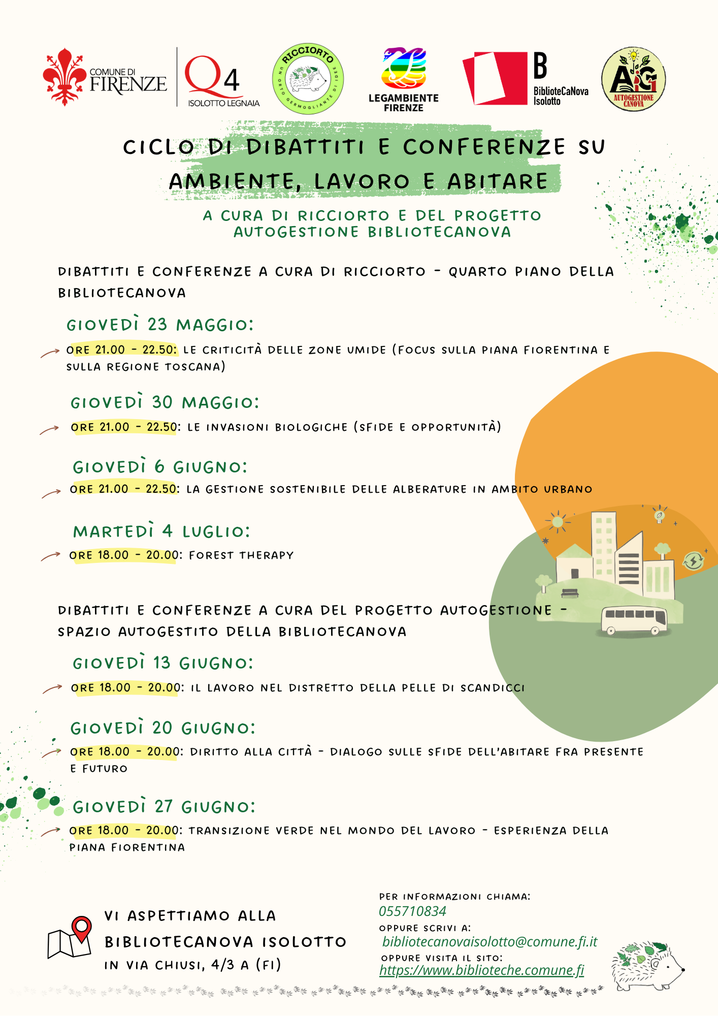 locandina descrittiva