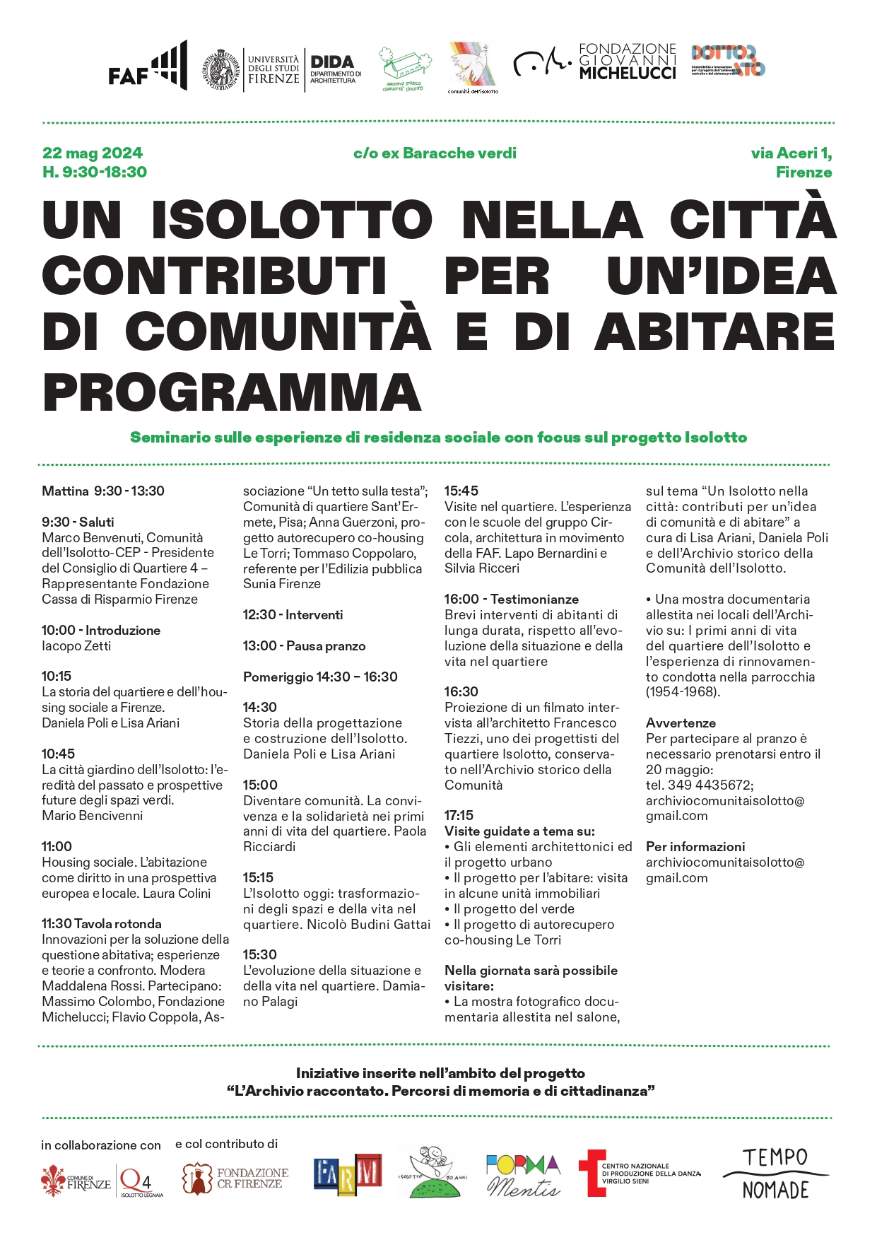 locandina descrittiva