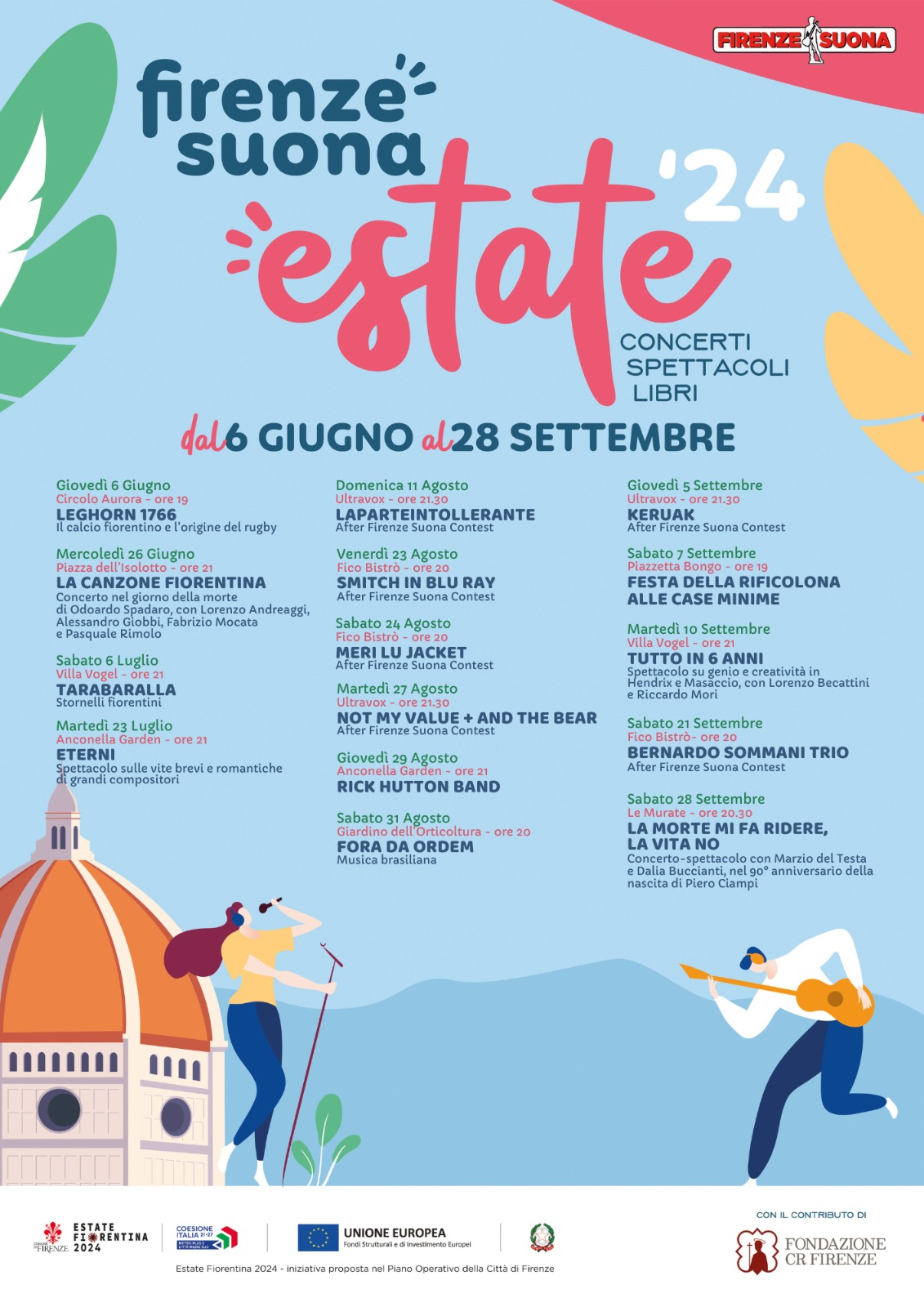 locandina descrittiva